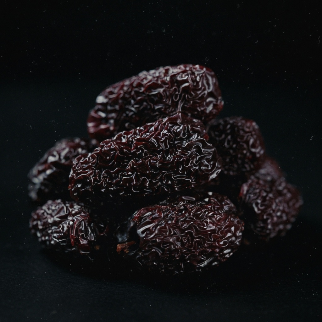 黑棗 商品圖2 - 更有福麻辣批發