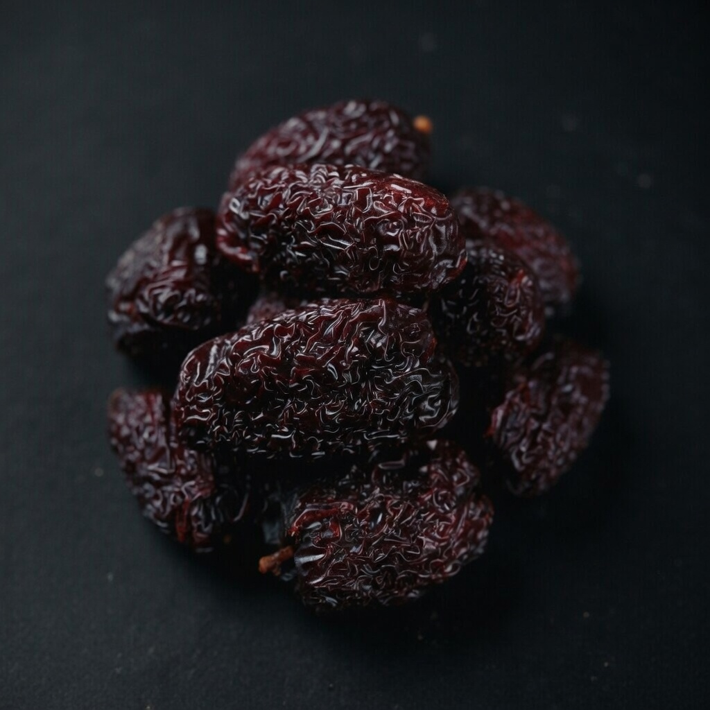 黑棗 商品圖3 - 更有福麻辣批發