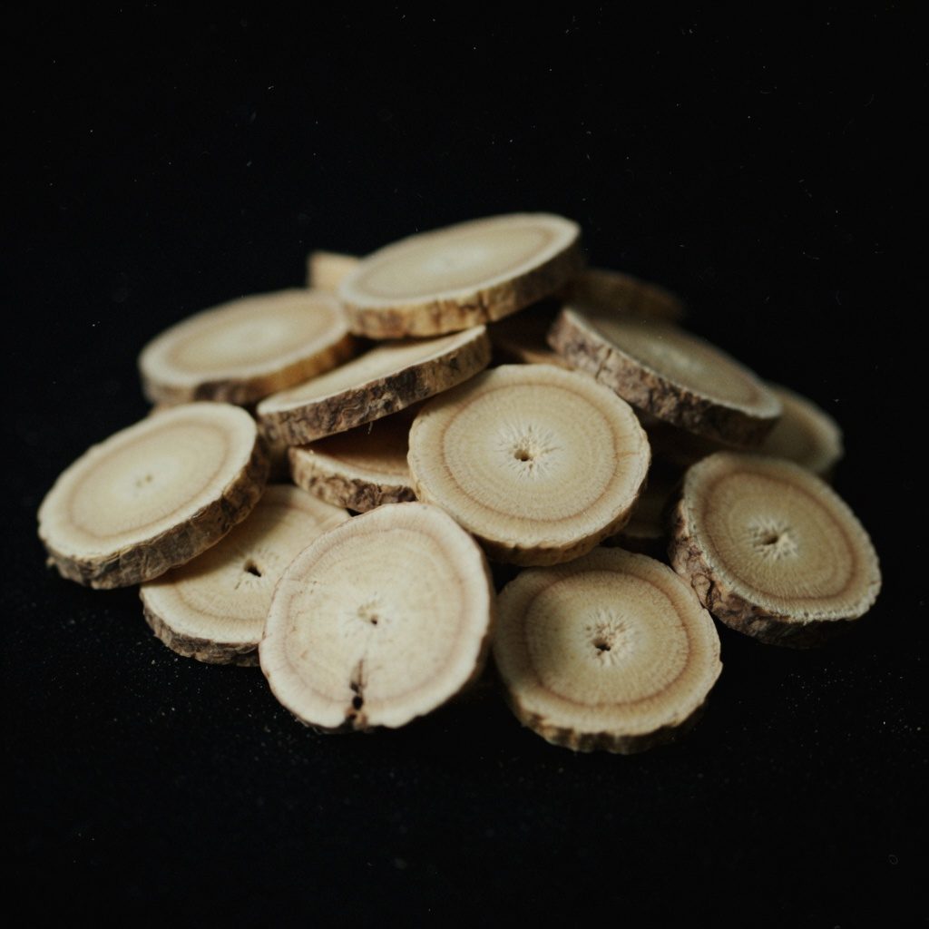 黃芪片 商品圖2 - 更有福麻辣批發