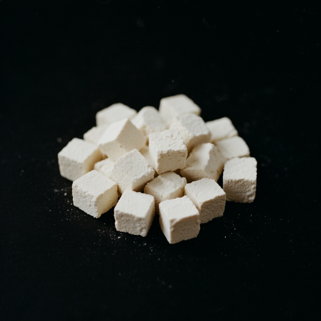 茯苓 商品圖2 - 更有福麻辣批發