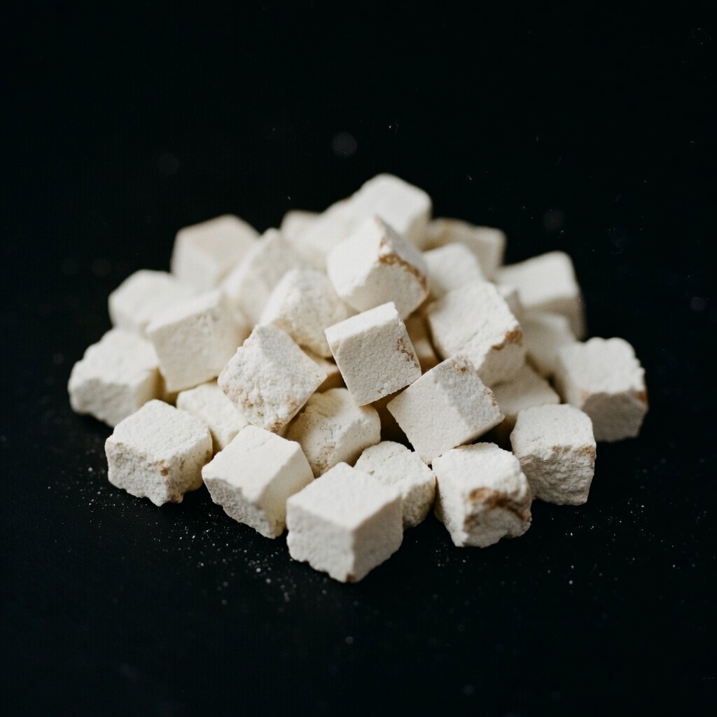 茯苓 商品圖3 - 更有福麻辣批發