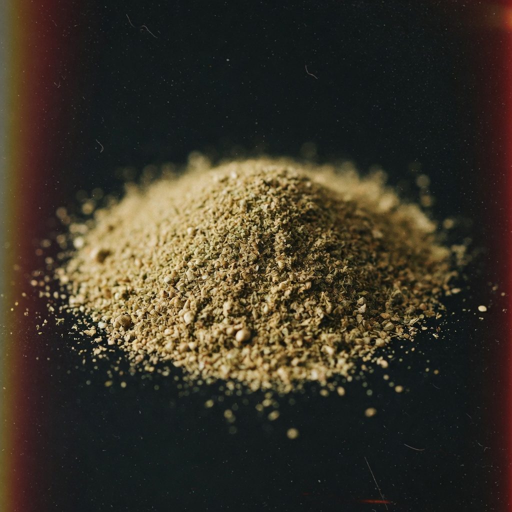 小茴香粉 商品圖2 - 更有福麻辣批發