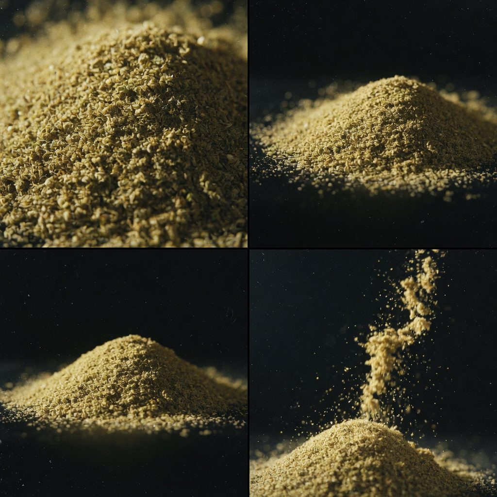 小茴香粉 商品圖3 - 更有福麻辣批發