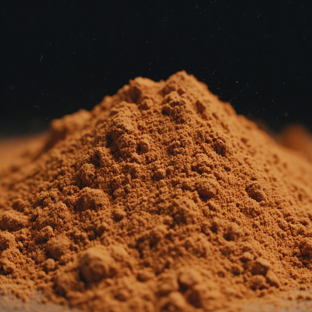 八角粉 Star Anise Powder 批發 | 更有福
