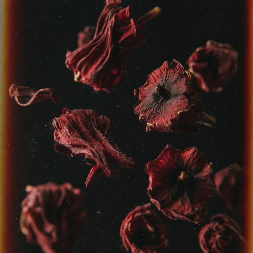 洛神花 商品圖2 - 更有福麻辣批發
