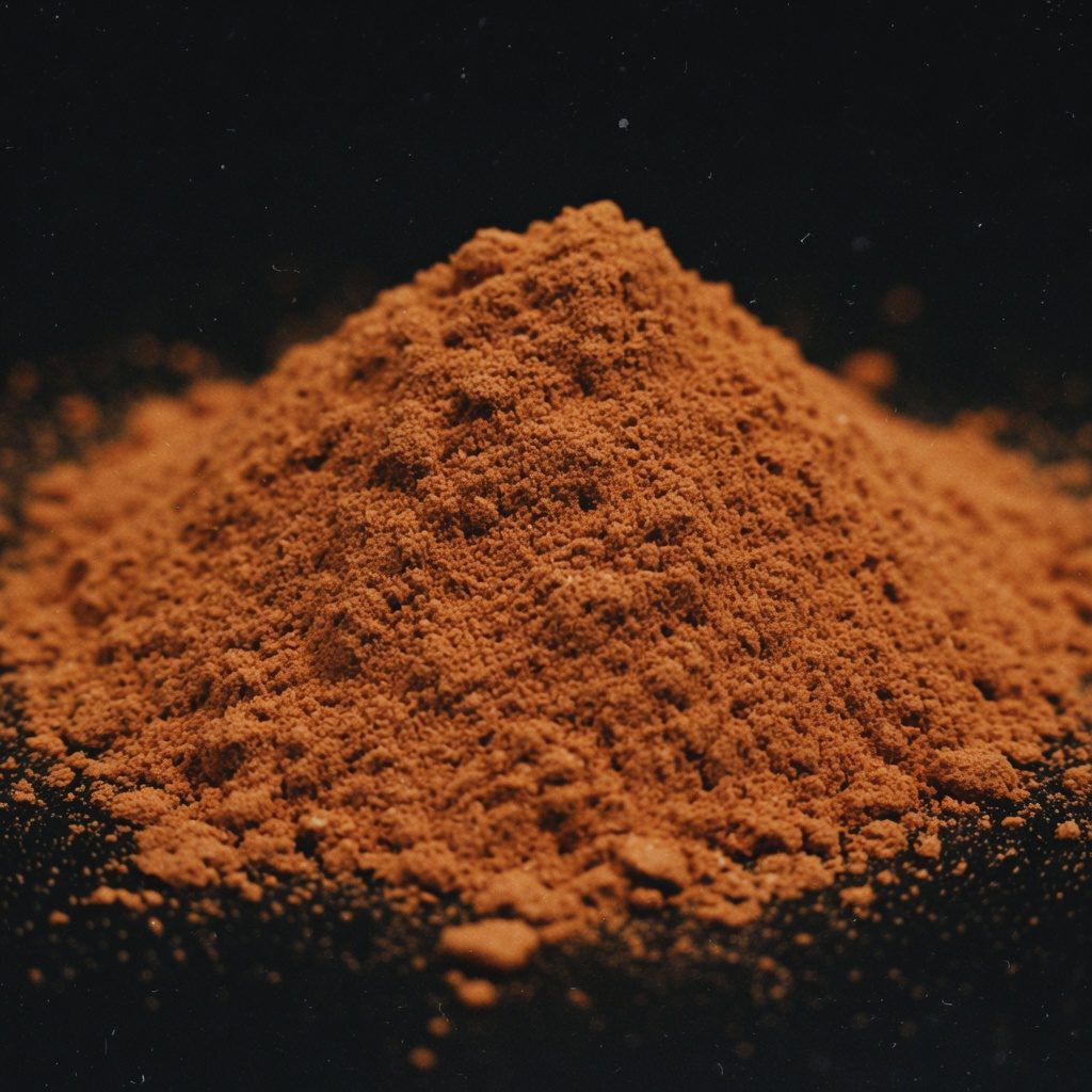 燒烤香料粉 商品圖2 - 更有福麻辣批發