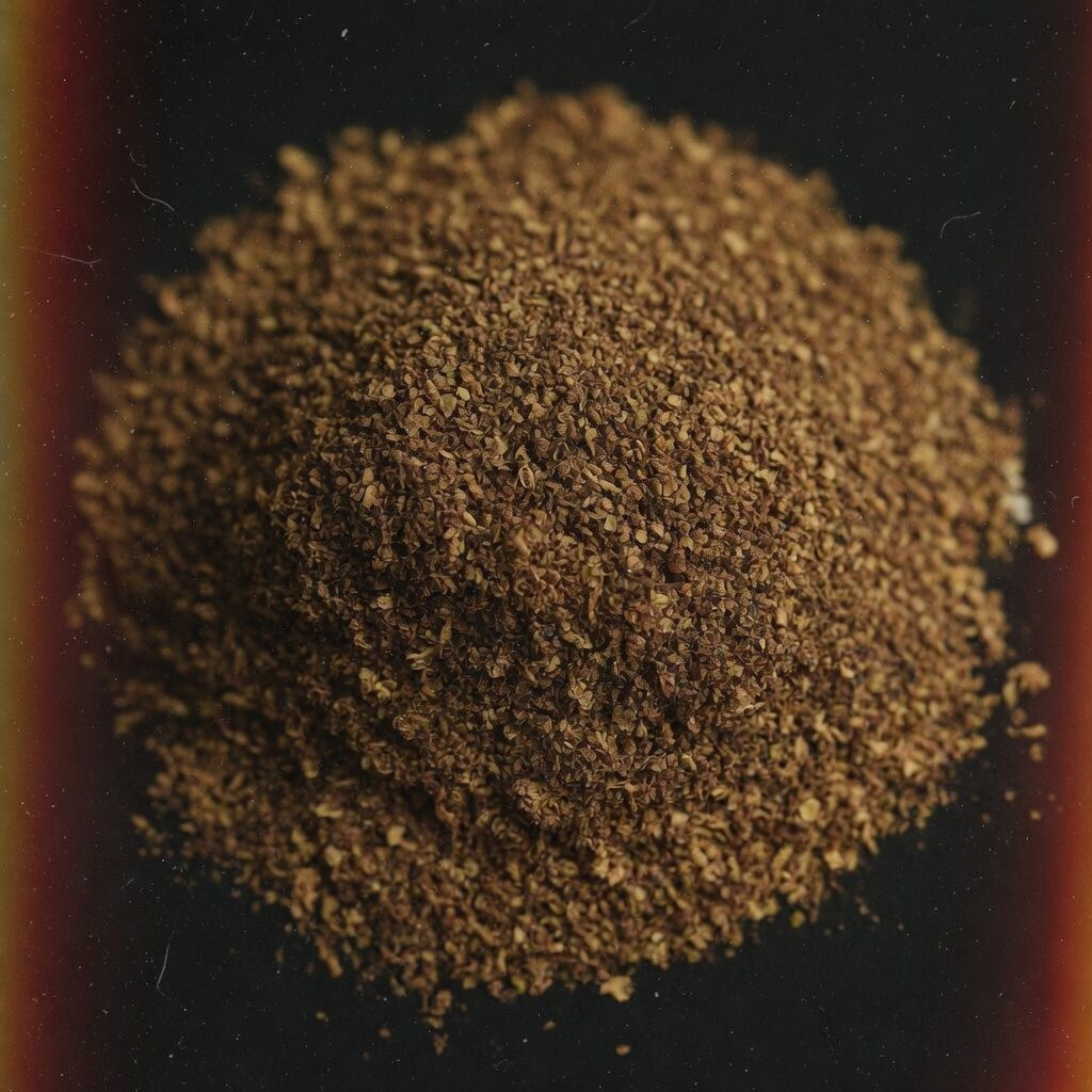 大紅袍花椒粉 商品圖2 - 更有福麻辣批發