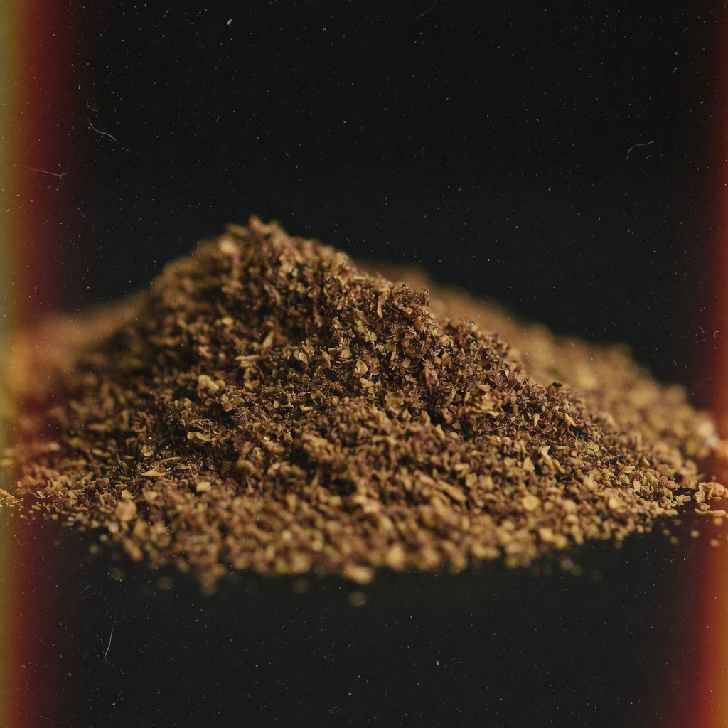 大紅袍花椒粉 Sichuan Pepper Powder 批發 | 更有福