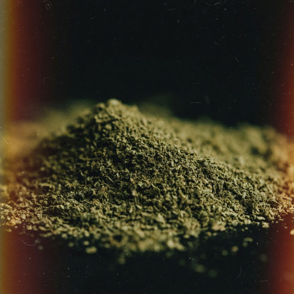 青花椒粉 Green Sichuan Pepper Powder 批發 | 更有福