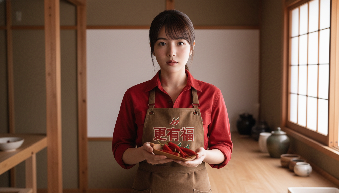 更有福品牌大使