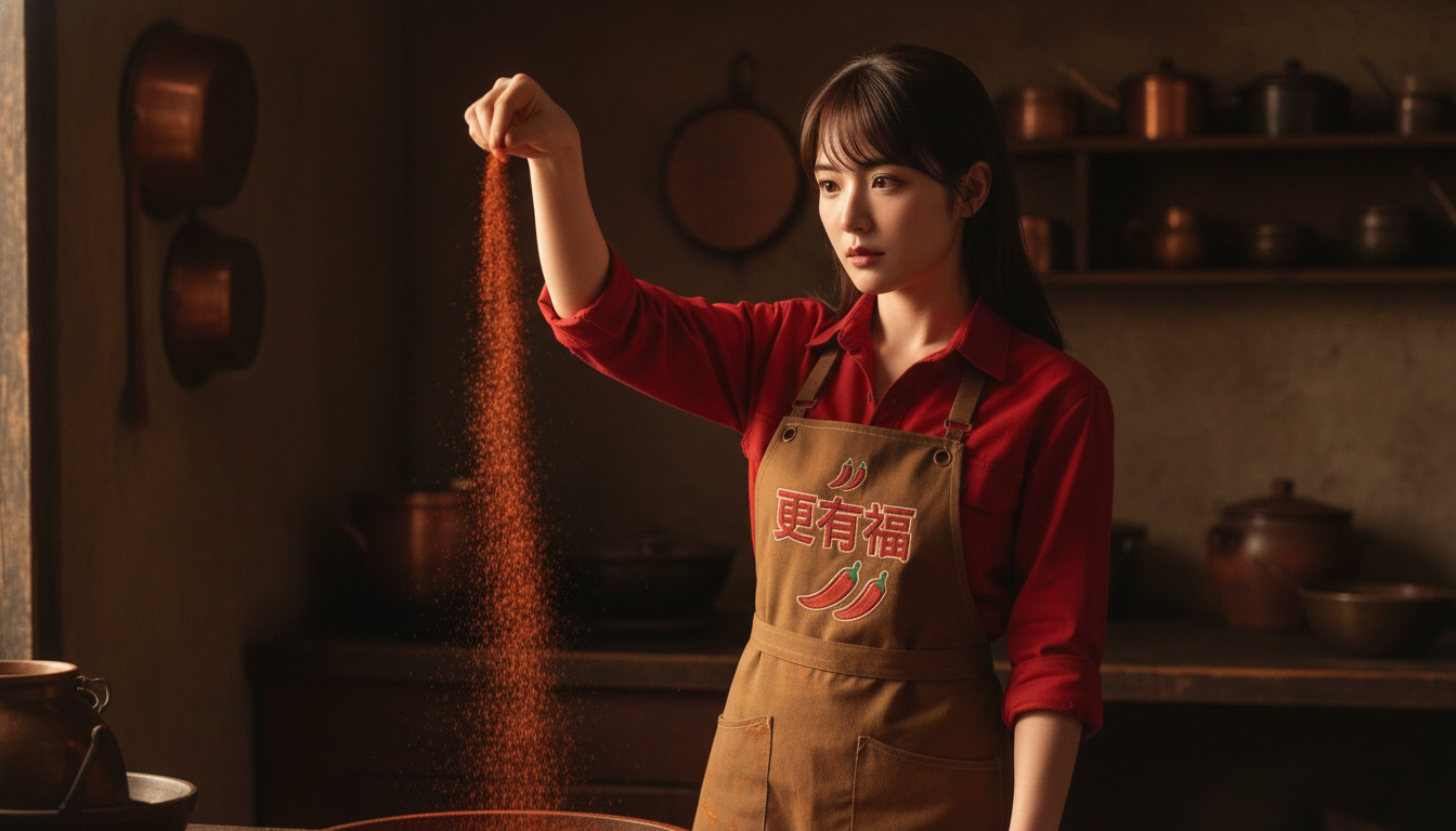 辣椒醬批發採購：讓每瓶醬料都成為你的招牌