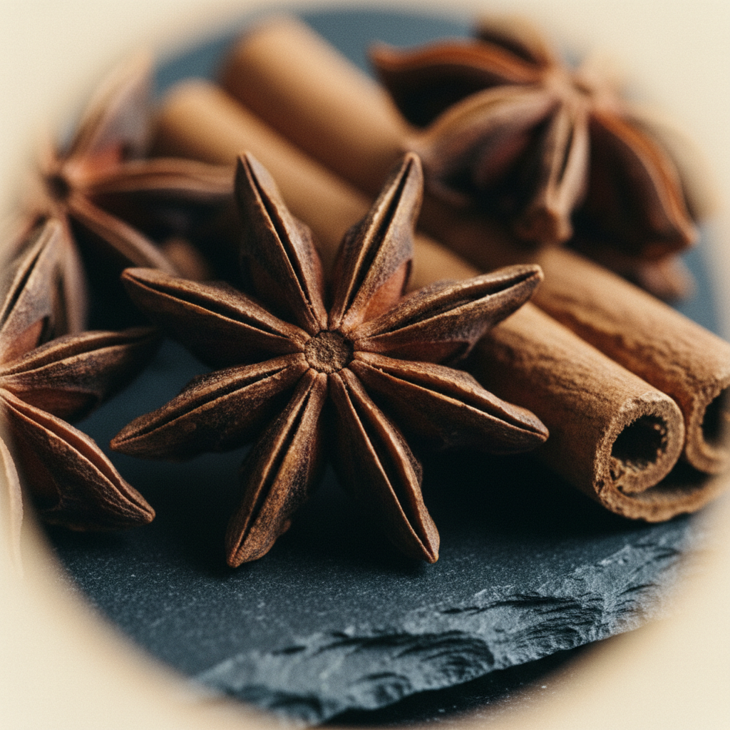 滷包香料批發採購：一鍋好滷的七個關鍵