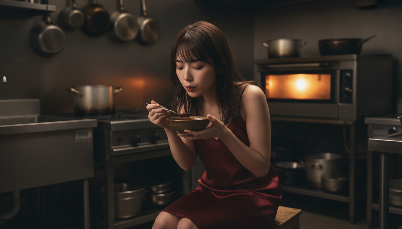 滷味香料批發：台灣老滷汁的供應鏈哲學