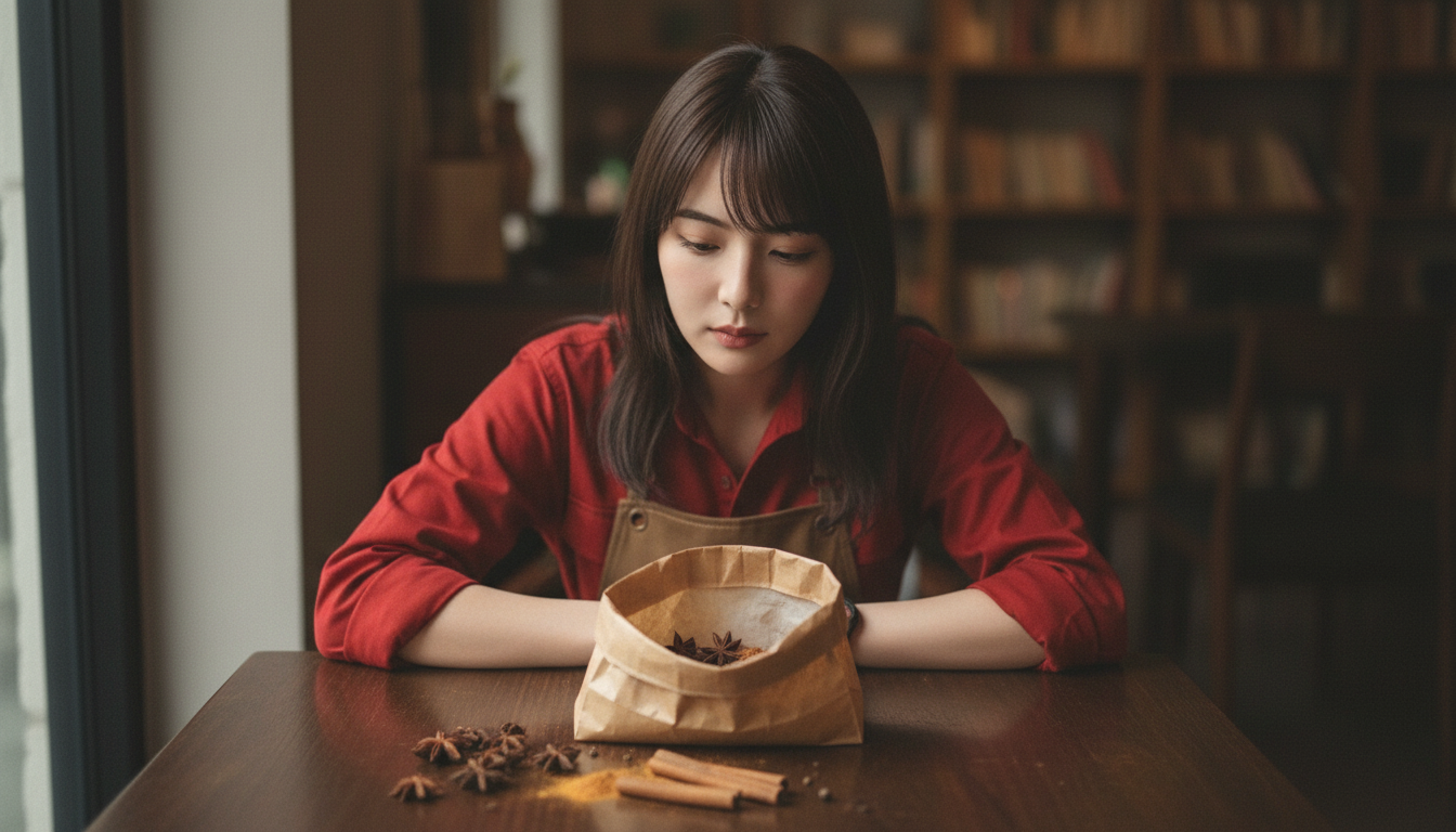 五香粉批發採購：讓滷味香氣年復一年穩定如初