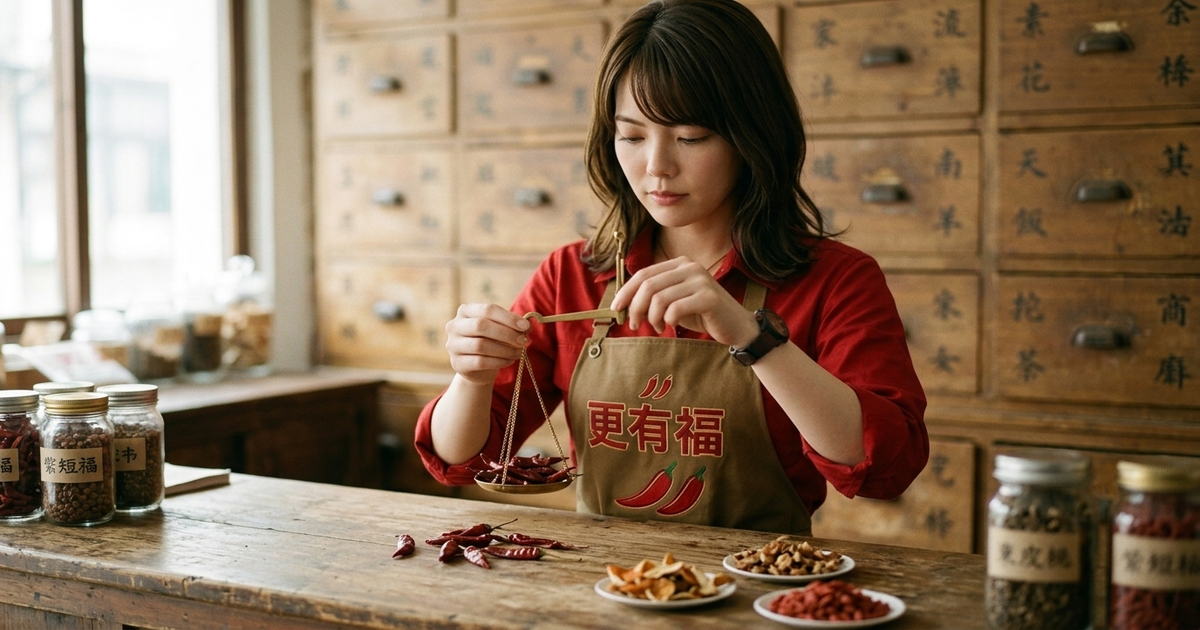 草果、白蔻、砂仁：藥膳香料批發的入門採購指南