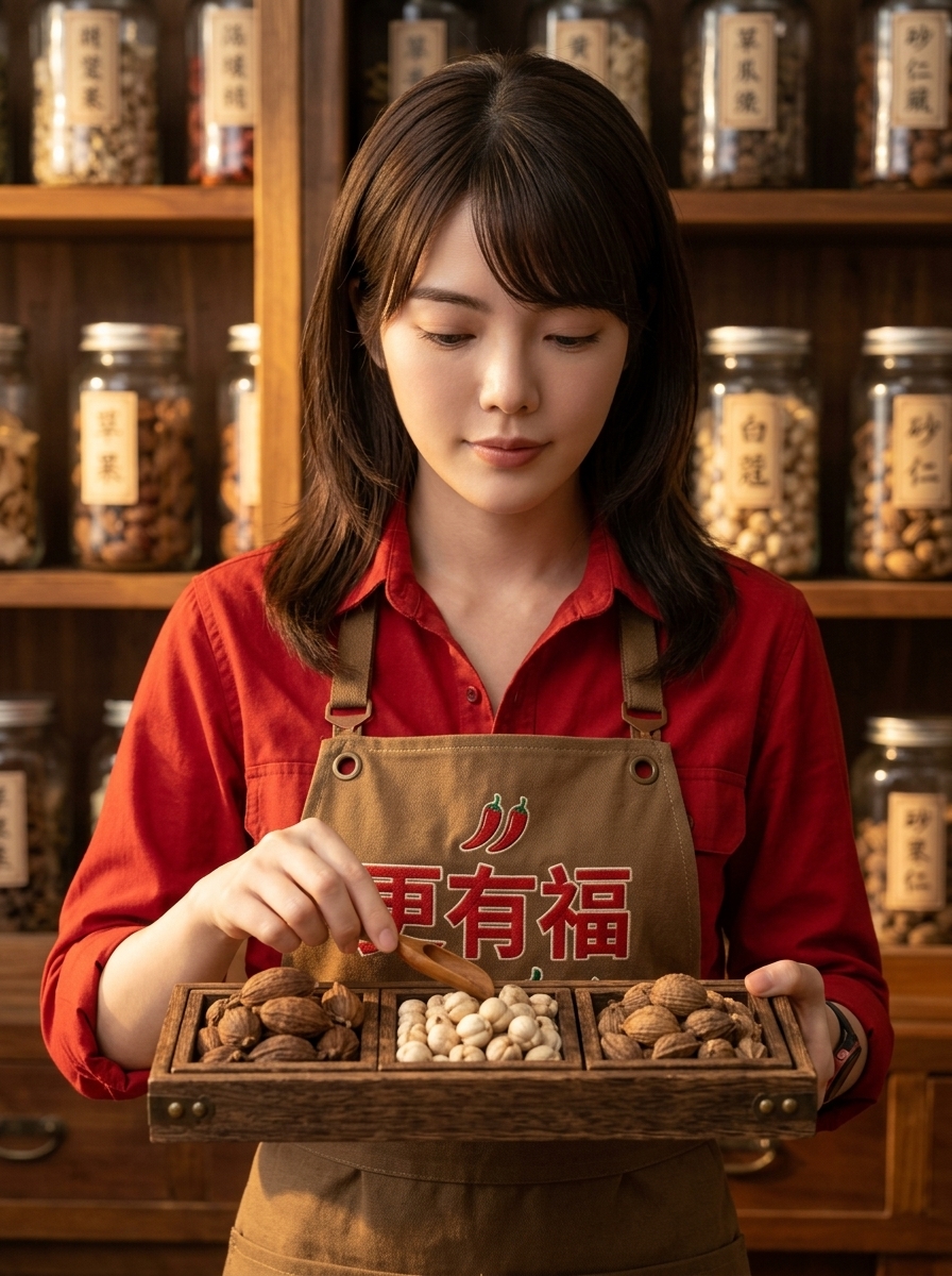 草果、白蔻、砂仁：藥膳香料批發的入門採購指南