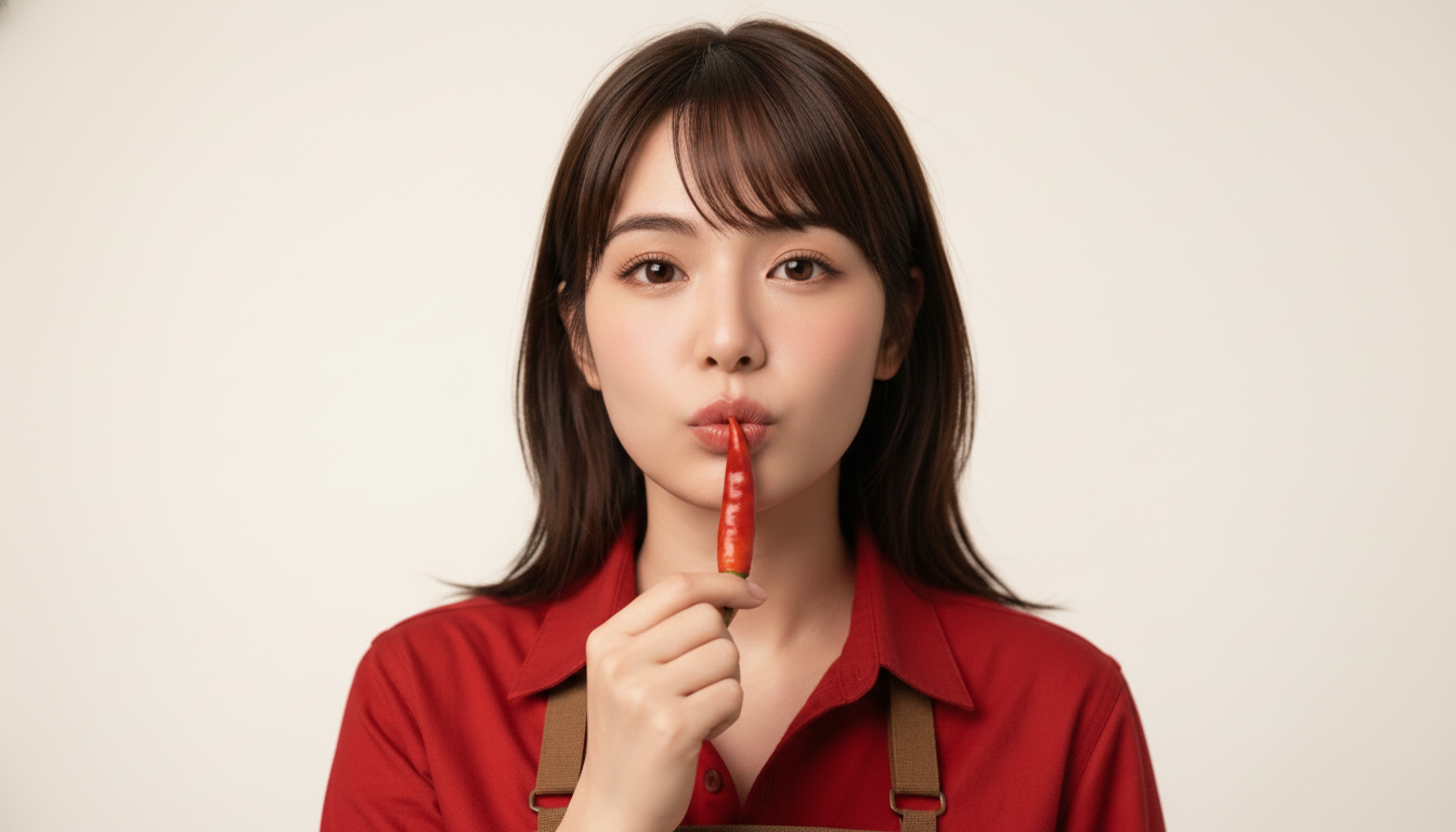 二荊條的焦糖哲學