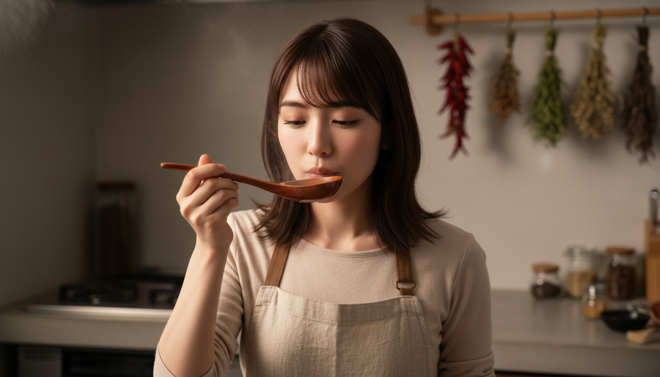 麻辣鍋底的香料學：八味缺一不可的風味結構