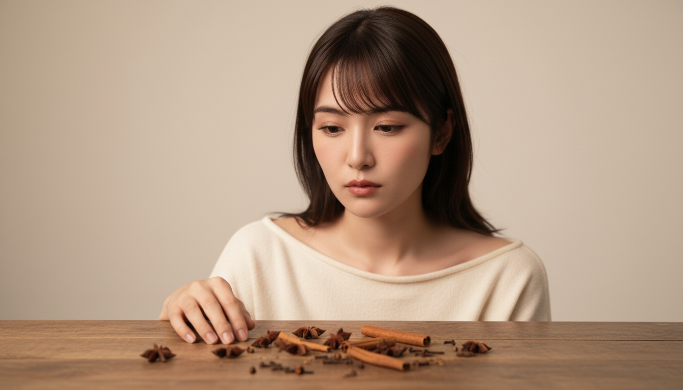 八角・桂皮・丁香:川菜三大骨幹香料的搭配科學