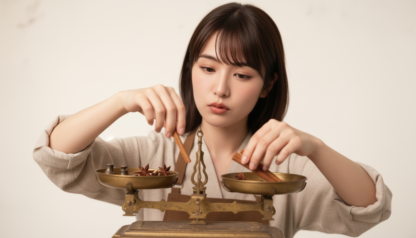 八角・桂皮・丁香:川菜三大骨幹香料的搭配科學