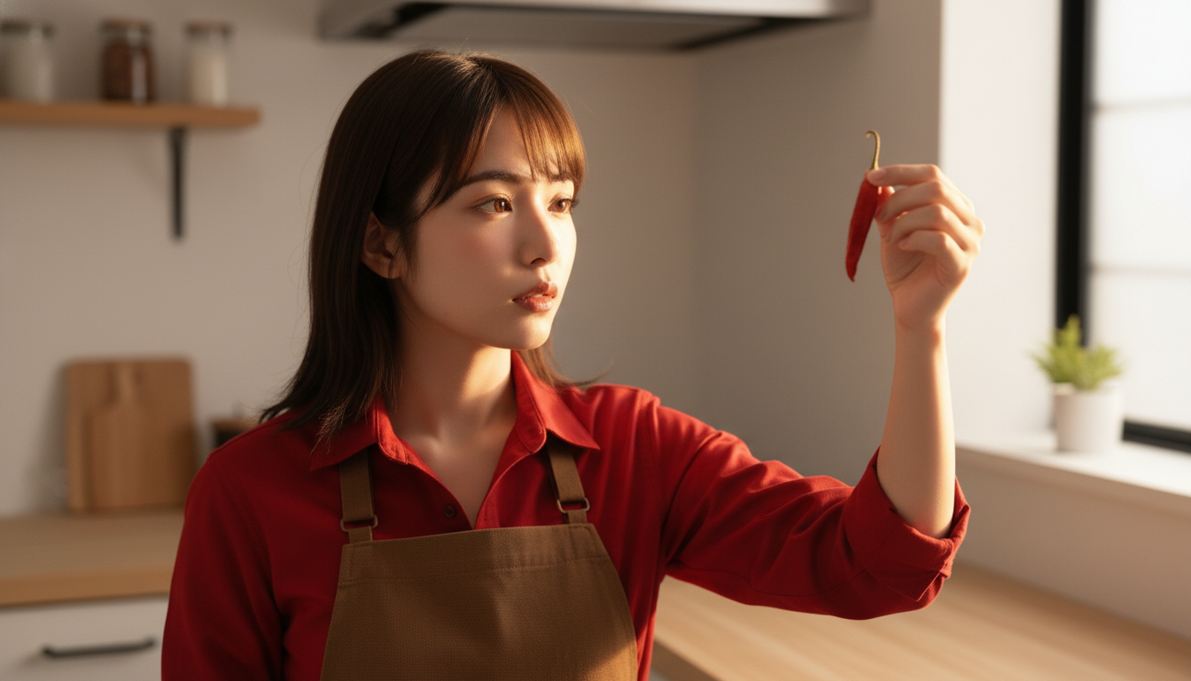 二荊條的焦糖哲學