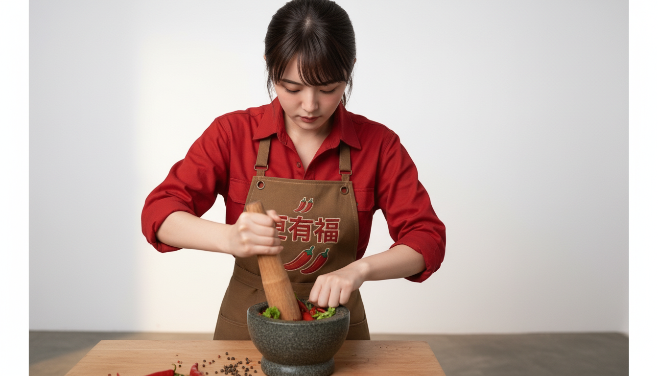 香料批發商怎麼選？五個讓你不後悔的評估標準