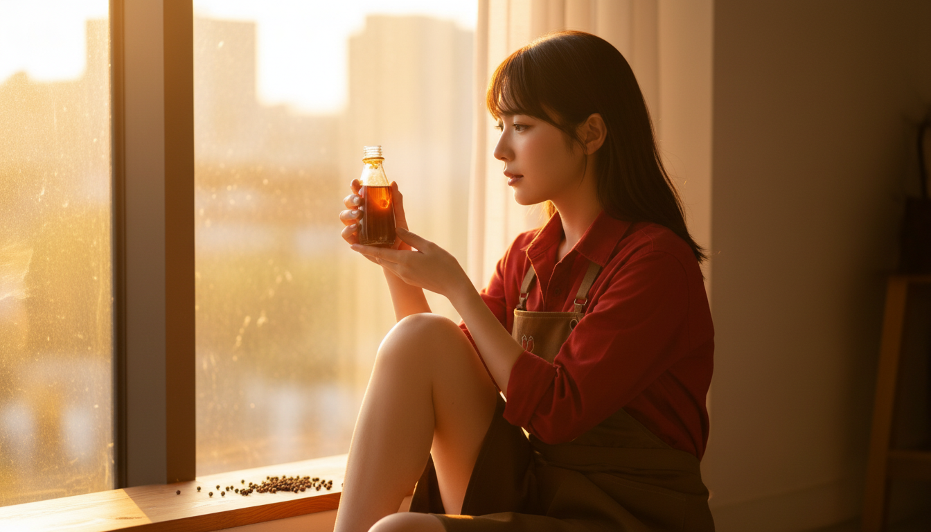 花椒油批發採購：麻感調味的核心選品術