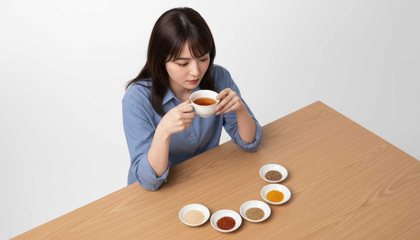 香料批發供應商怎麼選