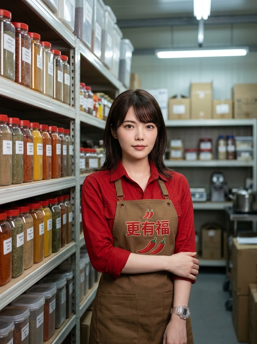 香料供應商怎麼選？餐飲老闆換供應商前要問的五件事