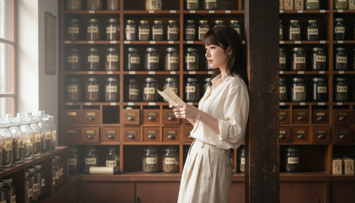 台北香料批發採購指南