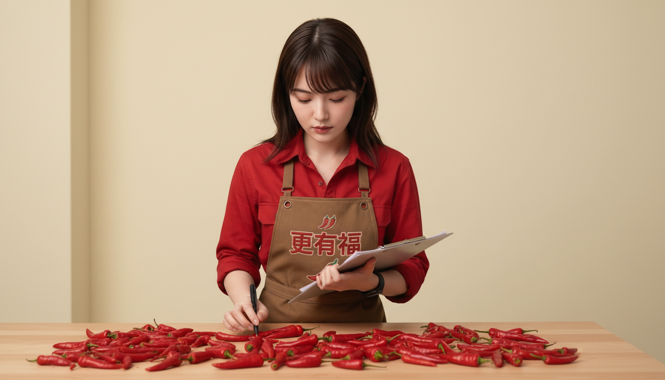 麻辣鍋底料批發：火鍋連鎖店的食材成本控制術