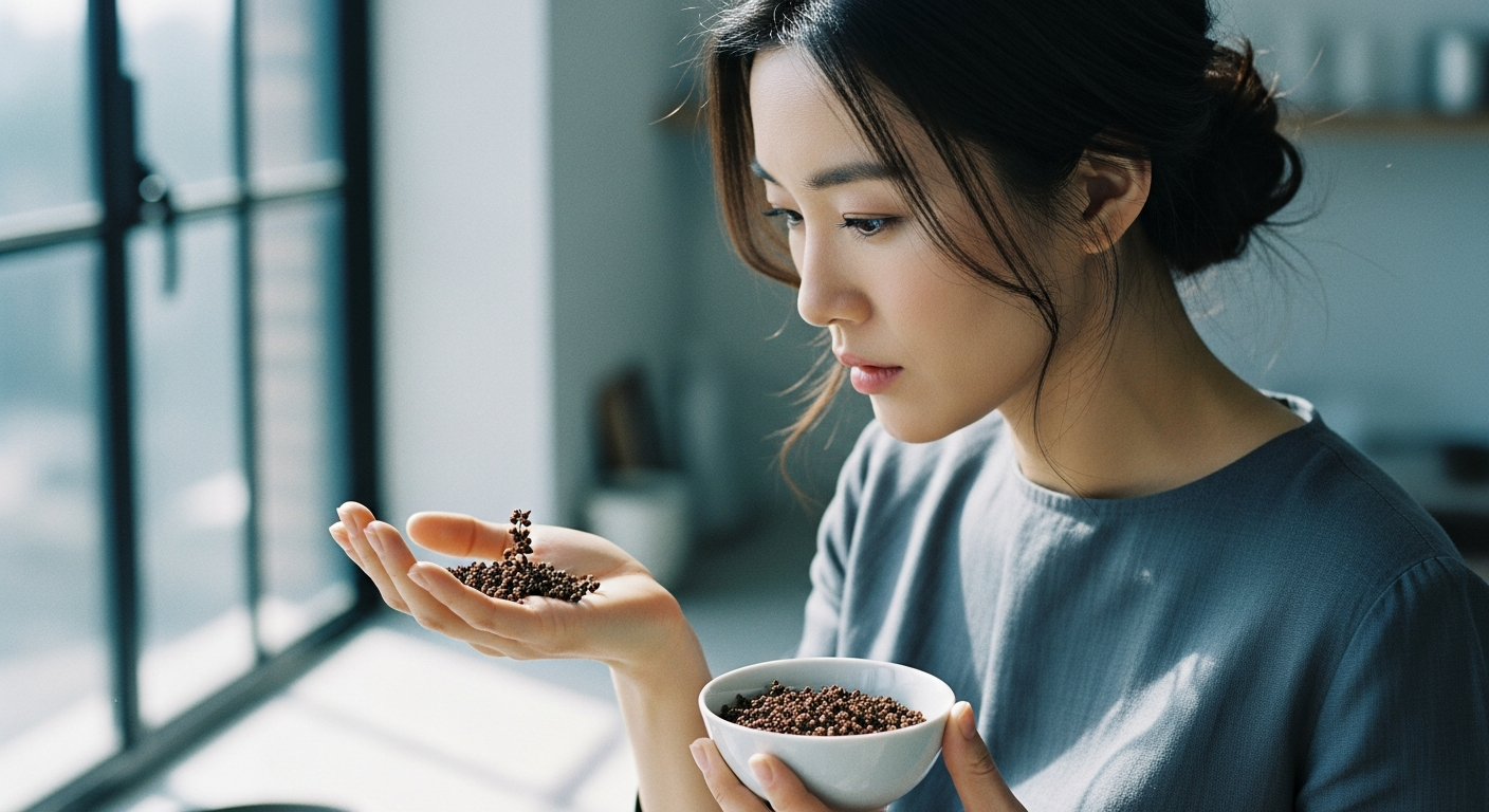 麻與辣的科學:花椒麻感與辣椒素的神經作用機制完整解析